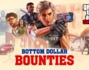 GTA Online: Bottom Dollar Bounties ya está disponible