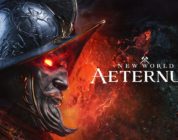 New World: Aeternum presenta una prueba gratuita en consolas y adelanta los detalles de la temporada 7