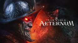 Amazon Games lanza New World: Aeternum para Playstation 5, Xbox Serie X|S y PC