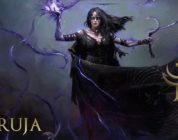 Path of Exile 2 presenta otra de sus 12 clases, La Bruja