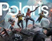 Polaris es un nuevo shooter cooperativo que llegara a Steam en 2024