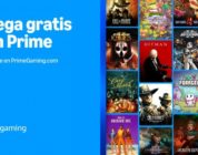 Listado de juegos gratis y novedades de Prime Gaming en julio