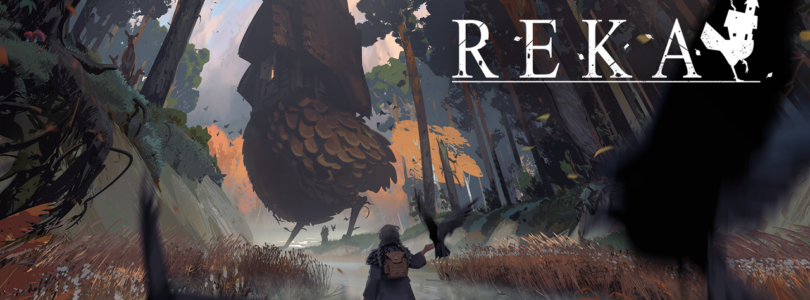 Steam Next Fest: Las demos de la aventura fantástica «REKA» y del roguelite de Ragnarok «Odinfall» están disponibles hoy