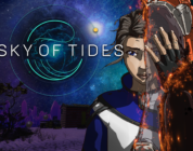 El RPG narrativo Sky of Tides protagonista en el Summer Games Fest