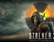 S.T.A.L.K.E.R. 2: Heart of Chornobyl sufre un nuevo retraso y se lanzará el próximo 20 de noviembre