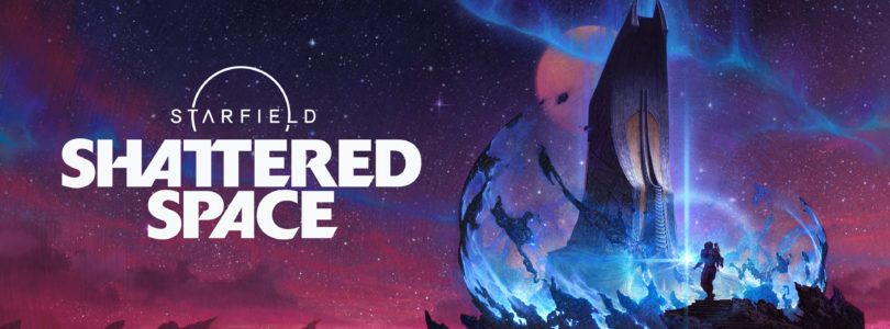 Nuevos detalles sobre Starfield: Shattered Space y ya disponible la actualización de junio con misiones de Trackers Alliance, caza de recompensas y Creations