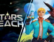 El equipo de MMO Stars Reach ha presentado las mejoras gráficas en las que han estado trabajando.