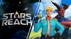 El equipo de MMO Stars Reach ha presentado las mejoras gráficas en las que han estado trabajando.