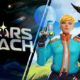 Raph Koster, director creativo de Star Wars Galaxies, anuncia su nuevo MMORPG sandbox, «Stars Reach»