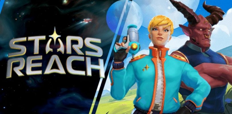 Raph Koster, director creativo de Star Wars Galaxies, anuncia su nuevo MMORPG sandbox, «Stars Reach»