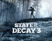 Undead Labs ha anunciado el cese del soporte para State of Decay 2 y se enfocará en el desarrollo de State of Decay 3