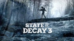 Undead Labs ha anunciado el cese del soporte para State of Decay 2 y se enfocará en el desarrollo de State of Decay 3