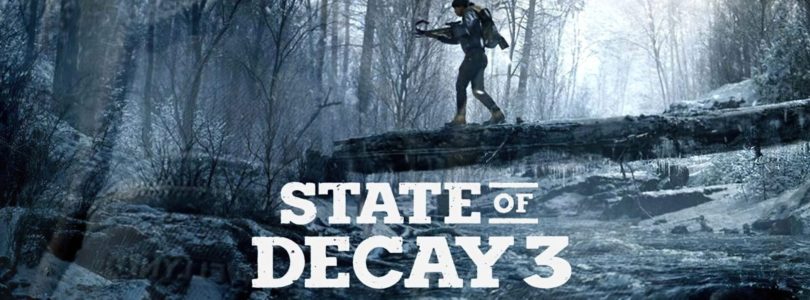 Nuevo tráiler de State of Decay 3