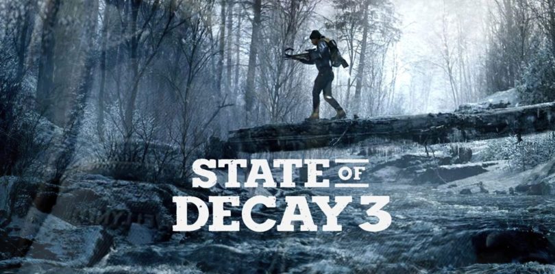 Nuevo tráiler de State of Decay 3