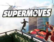 ¡Únete al movimiento! Makea Games publica una nueva demo del título deportivo multijugador de parkour Supermoves