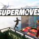 ¡Únete al movimiento! Makea Games publica una nueva demo del título deportivo multijugador de parkour Supermoves