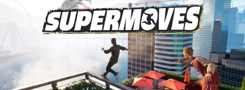 ¡Únete al movimiento! Makea Games publica una nueva demo del título deportivo multijugador de parkour Supermoves