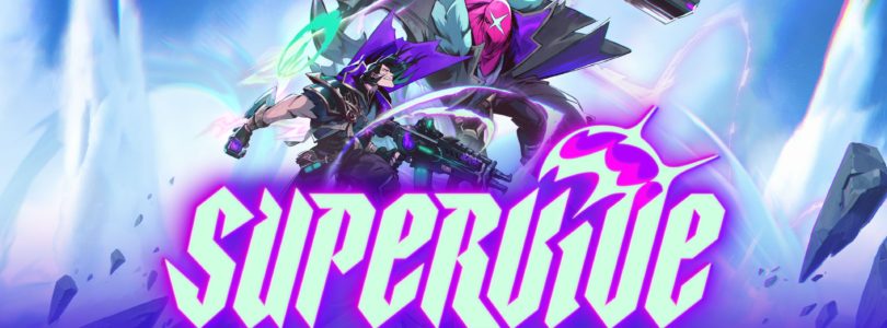 Nuevos detalles de SUPERVIVE (antes Project Loki), beta abierta a finales de 2024