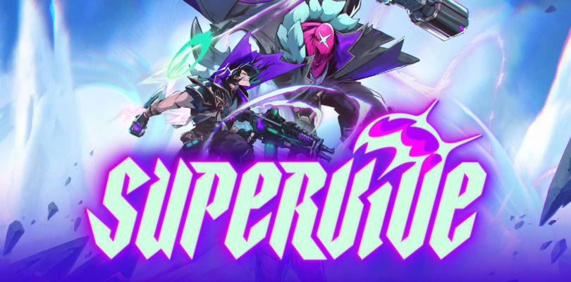 Nuevos detalles de SUPERVIVE (antes Project Loki), beta abierta a finales de 2024