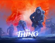 Nightdive Studios inicia su nueva serie de podcasts «Deep Dive» con The Thing: Remastered