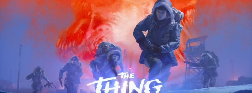 Nightdive Studios inicia su nueva serie de podcasts «Deep Dive» con The Thing: Remastered