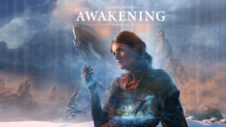 UNKNOWN 9: AWAKENING presenta el tema musical «A Light Lies Within» en colaboración con BANKS