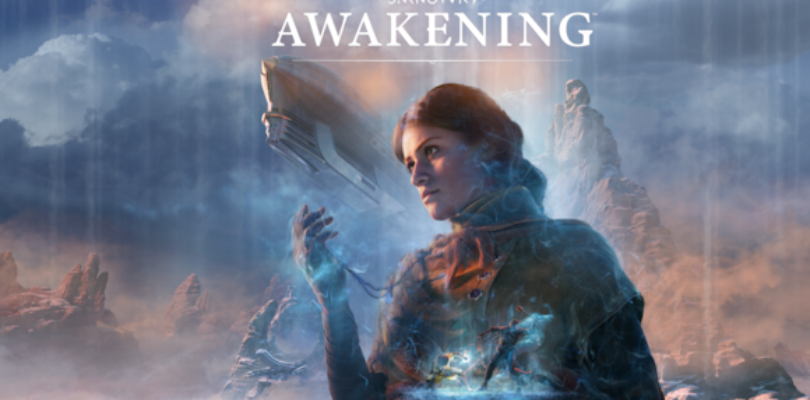 Todo lo que necesitas saber de Unknown 9: Awakening en este nuevo tráiler