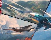 Los vehículos militares modernos son aún más realistas en War Thunder