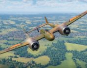 Las batallas aéreas en War Thunder alcanzarán un nuevo nivel