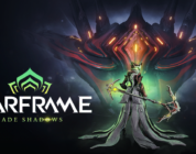 La actualización cinemática Jade Shadows de Warframe está disponible hoy para todas las plataformas