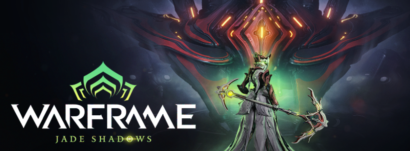 Digital Extremes lanzará la actualización cinemática de Warframe Jade Shadows el 18 de junio y revela que el devstream de Soulframe se presentará en TennoCon en julio