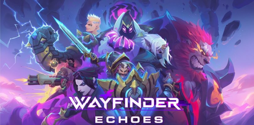 Wayfinder prepara un gran parche QoL para este mes