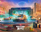 World of Tanks Blitz cumple una década con 180 millones de jugadores registrados y más de 1000 millones de dólares en ingresos totales