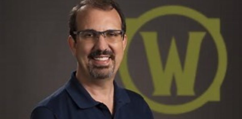 John Hight, Director General de la franquicia Warcraft abandona Blizzard