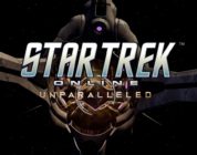 La actualización Unparalleled de Star Trek Online llega hoy a las consolas