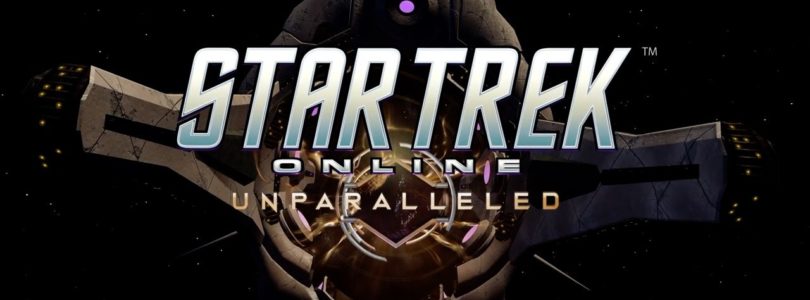 La actualización Unparalleled de Star Trek Online llega hoy a las consolas