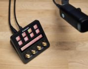 Ya puede conectar un micrófono XLR al Stream Deck + de Elgato