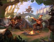 Albion Online lanzará la actualización «Paths to Glory» el 22 de julio