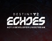 Los desarrolladores de Destiny 2 nos muestran el nuevo contenido que llega con el Acto II de Ecos