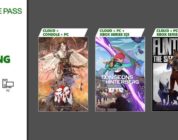 Próximamente en Xbox Game Pass: Kunitsu-Gami: Path of the Goddess, Flintlock: The Siege of Dawn, y Dungeons of Hinterberg