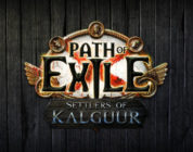 Revelados todos los detalles de la expansión Path of Exile: Settlers of Kalguur y abiertos los registros para la primera CBT de Path of Exile 2