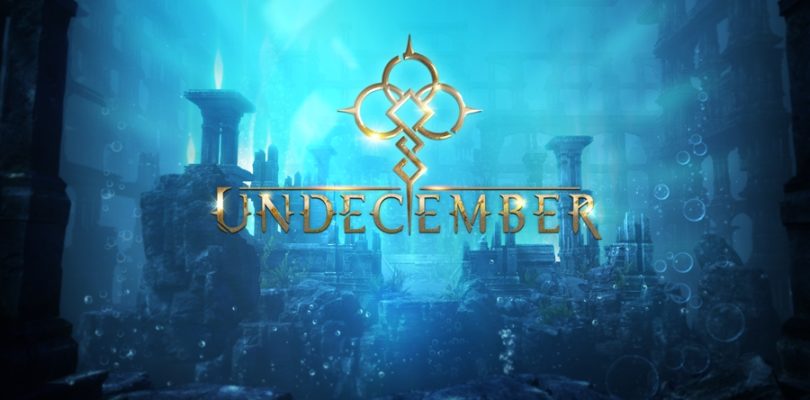 Hack & Slash ‘UNDECEMBER’ Temporada 5 ‘EXODIUM’ avance de la actualización