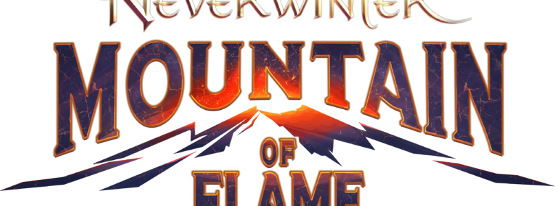 Ya disponible el módulo «Mountain of Flame» para Neverwinter en PC y consolas