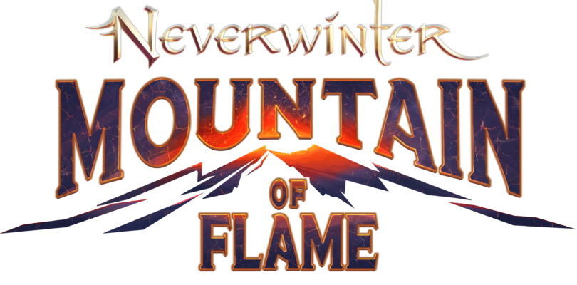 Ya disponible el módulo «Mountain of Flame» para Neverwinter en PC y consolas