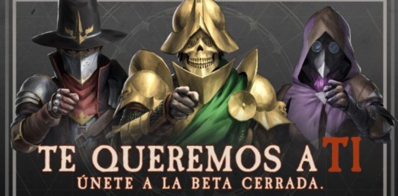 New World: Aeternum – La beta cerrada comienza esta semana