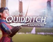 Ya están abiertas las precompras del juego Harry Potter: Quidditch Champions- Nuevo tráiler gameplay