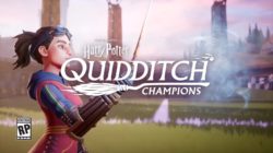 Ya están abiertas las precompras del juego Harry Potter: Quidditch Champions- Nuevo tráiler gameplay