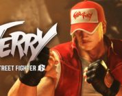 Terry Bogard llegará este otoño a Street Fighter 6 – Tráiler