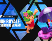 ¡Rush Royale se Llena de Diversión de Verano: Completa Tareas Temáticas y Desbloquea Premios Únicos!