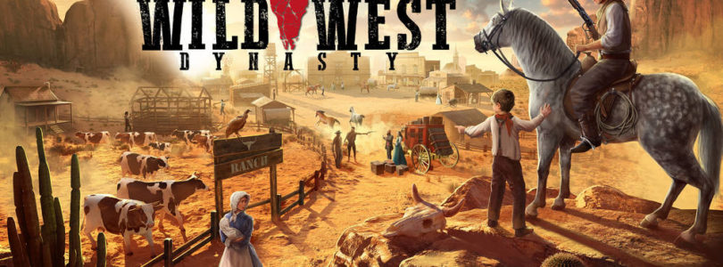 Wild West Dynasty: La versión 1.0 se prepara para su lanzamiento el 22 de agosto de 2024